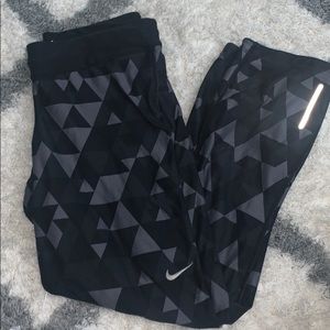 Nike Capri leggings